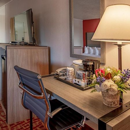 49'er Inn&Suites Jackson Eksteriør bilde