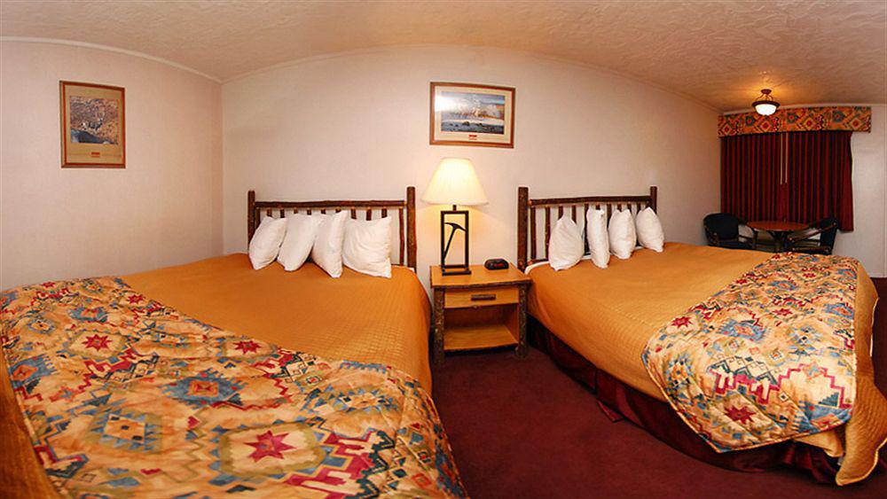 49'er Inn&Suites Jackson Eksteriør bilde