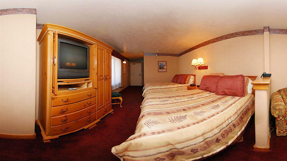 49'er Inn&Suites Jackson Eksteriør bilde