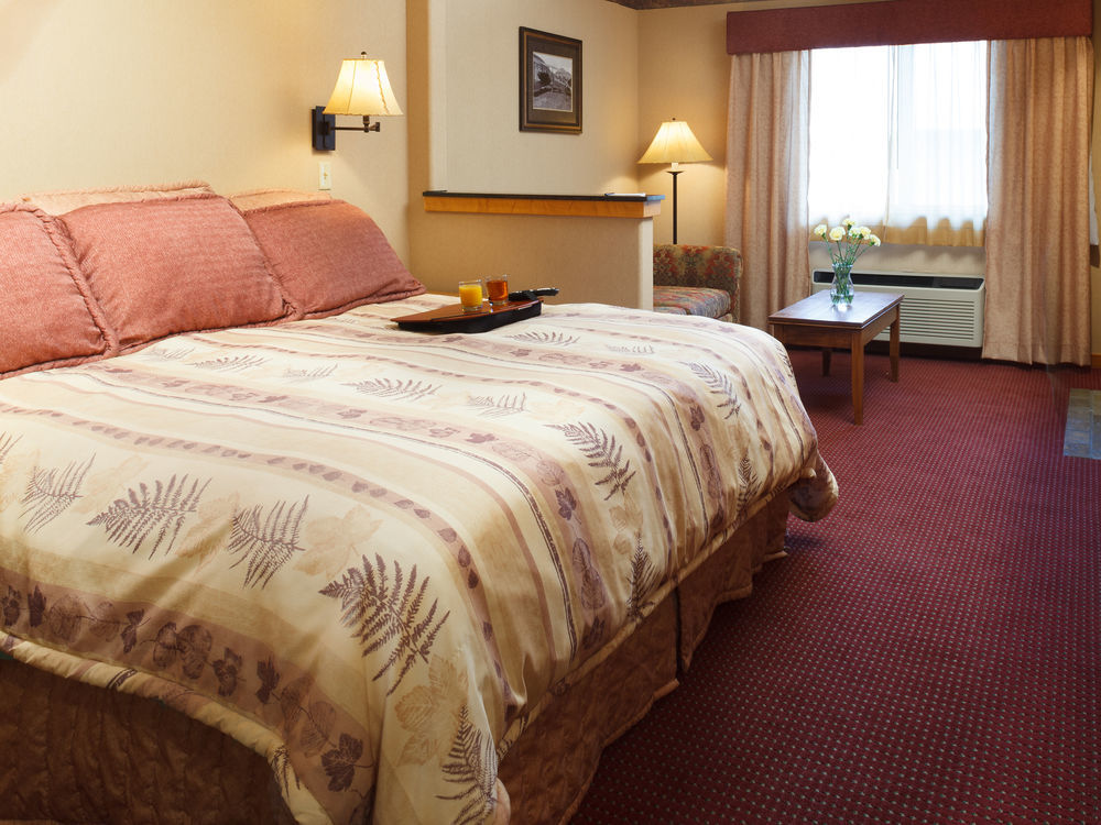 49'er Inn&Suites Jackson Eksteriør bilde