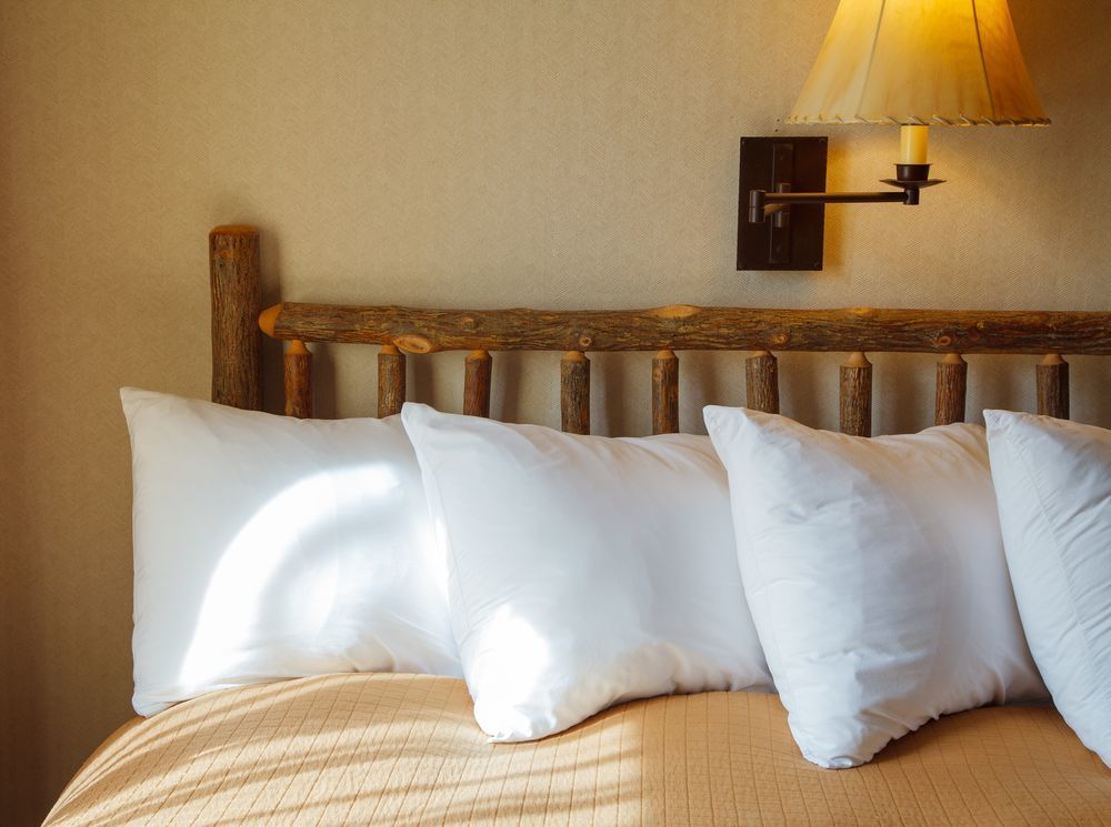 49'er Inn&Suites Jackson Eksteriør bilde